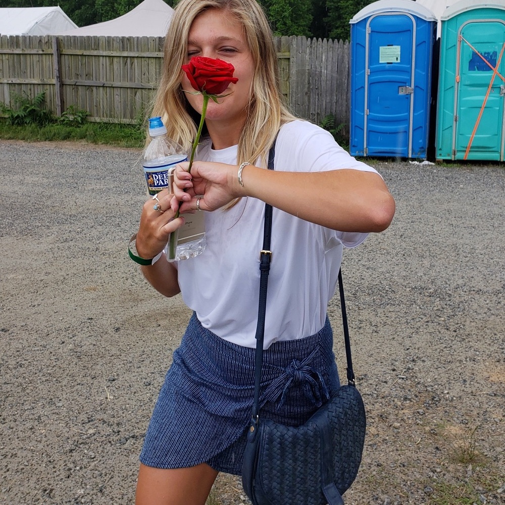 Meet your Posher, Jenny